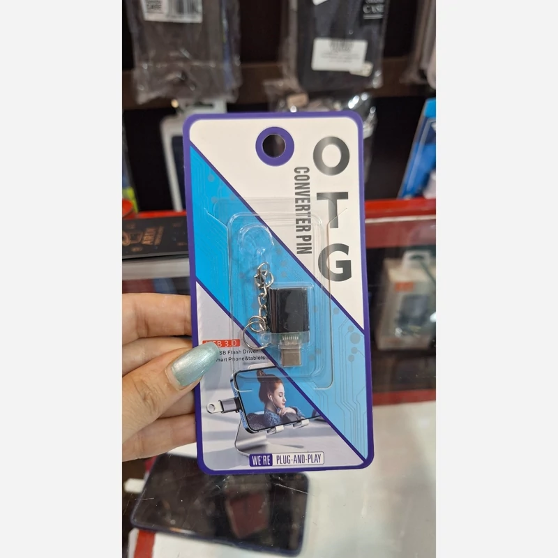 تبدیل OTG