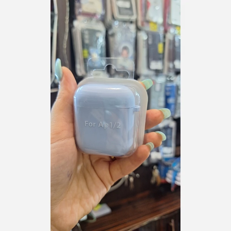 کاور سیلیکونی پاککنی ایرپاد 2
