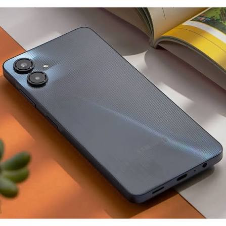گوشی سامسونگ Galaxy A06 دو سیم کارت 64 گیگابایت و رم 4 گیگابایت