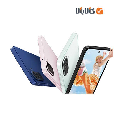 گوشی موبایل سامسونگ مدل Galaxy A27 دو سیم کارت ظرفیت 128 گیگابایت و رم 6 گیگابایت - ویتنام
