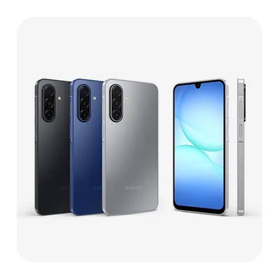 گوشی موبایل سامسونگ مدل Galaxy A17 4G دو سیم کارت ظرفیت 256 گیگابایت و رم 8 گیگابایت - ویتنام