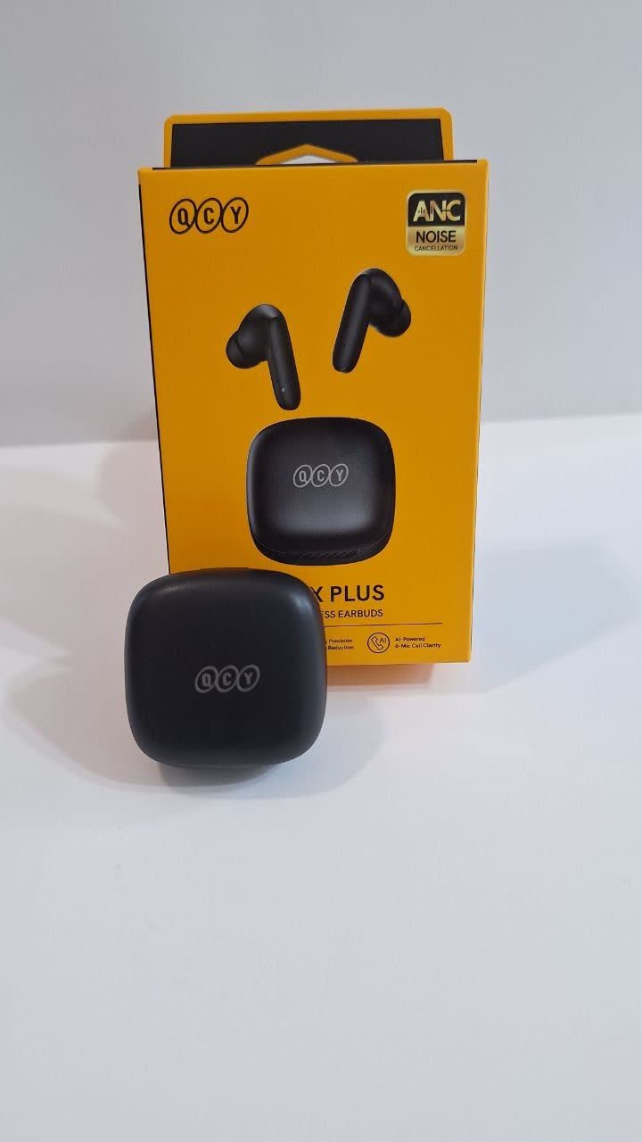 هندزفری بلوتوثی QCYمدل T13 X Plus