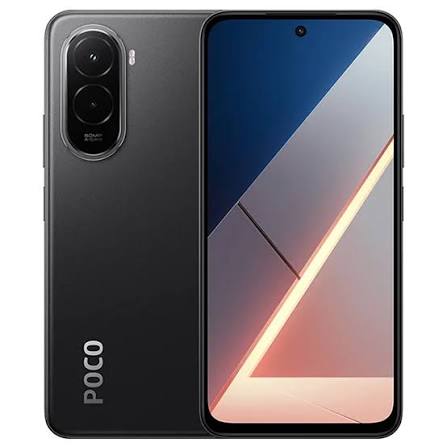 گوشی موبایل شیائومی مدل Poco M7 4G دو سیم کارت ظرفیت 256 گیگابایت و رم 8 گیگابایت