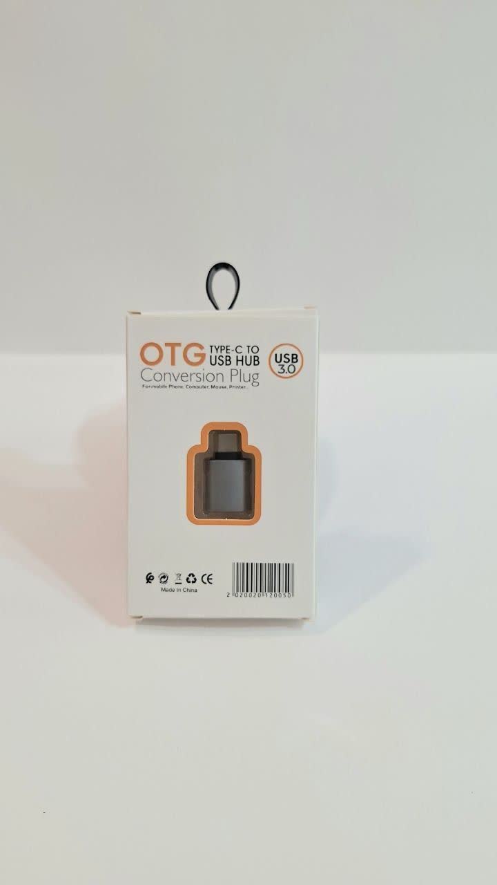 تبدیل   USB3.0 OTG